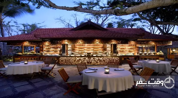 هتل گرند حیات بالی